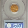 1913 MS 63 Red Reverse